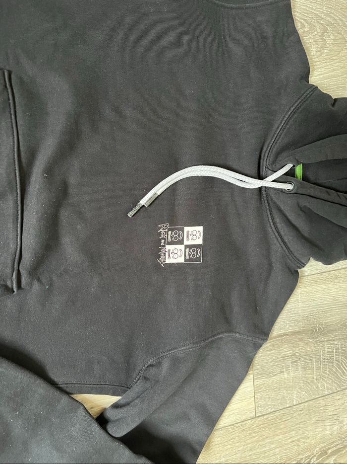 Sweat Rick et Morty taille s -16 ans - photo numéro 3