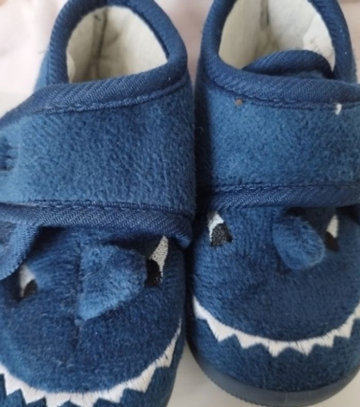 Chaussons