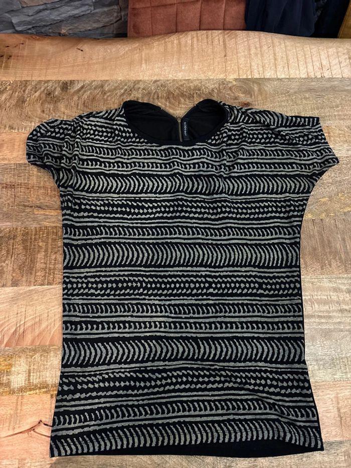 T shirt taille unique
