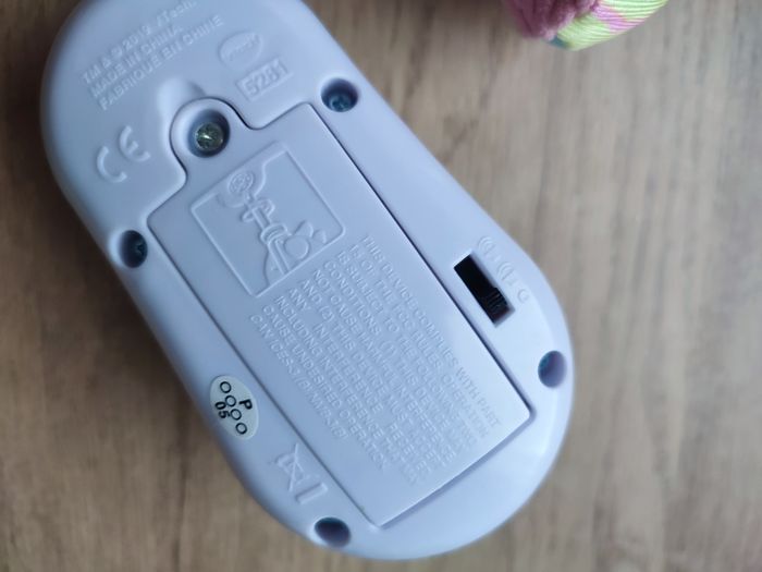 Licorne sonore - photo numéro 9