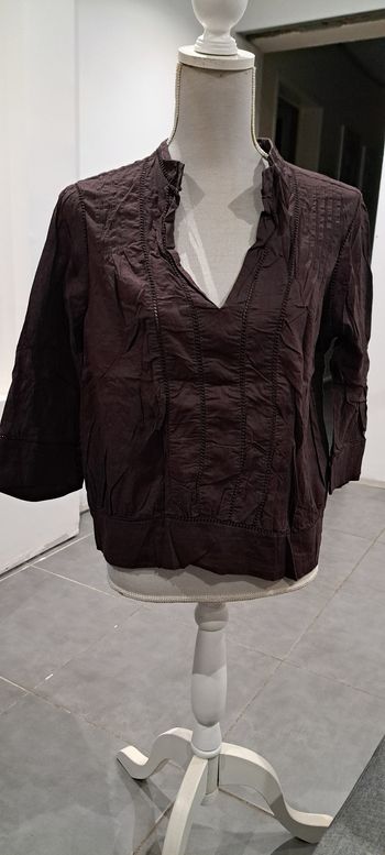 Haut femme taille m 
