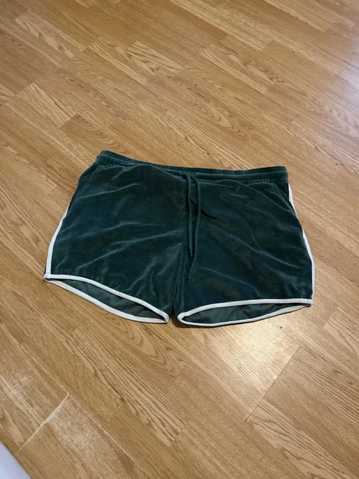 Short taille 2XL asos design