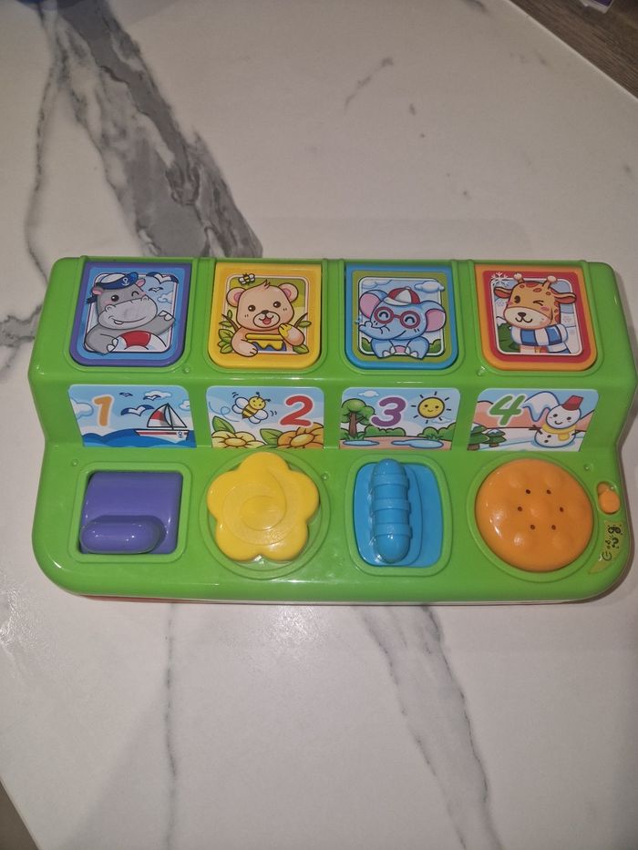 Lot jeux électroniques - photo numéro 5