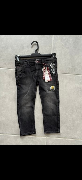 Jean Complices Slim 3 ans