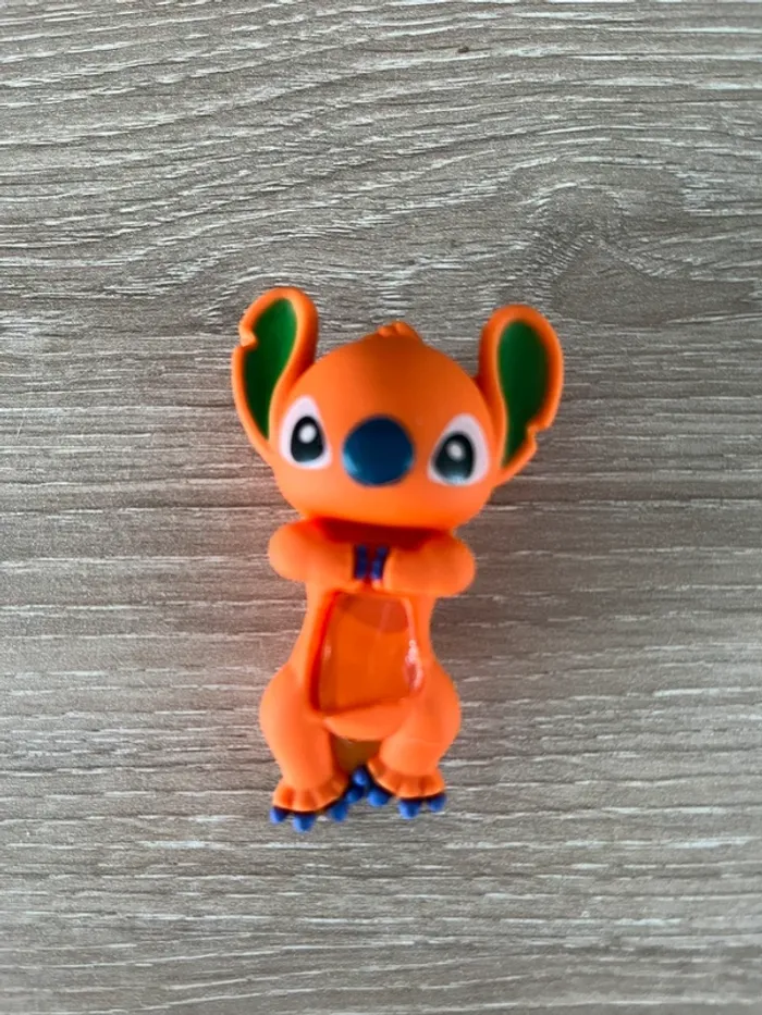 Figurine de collection stitch
