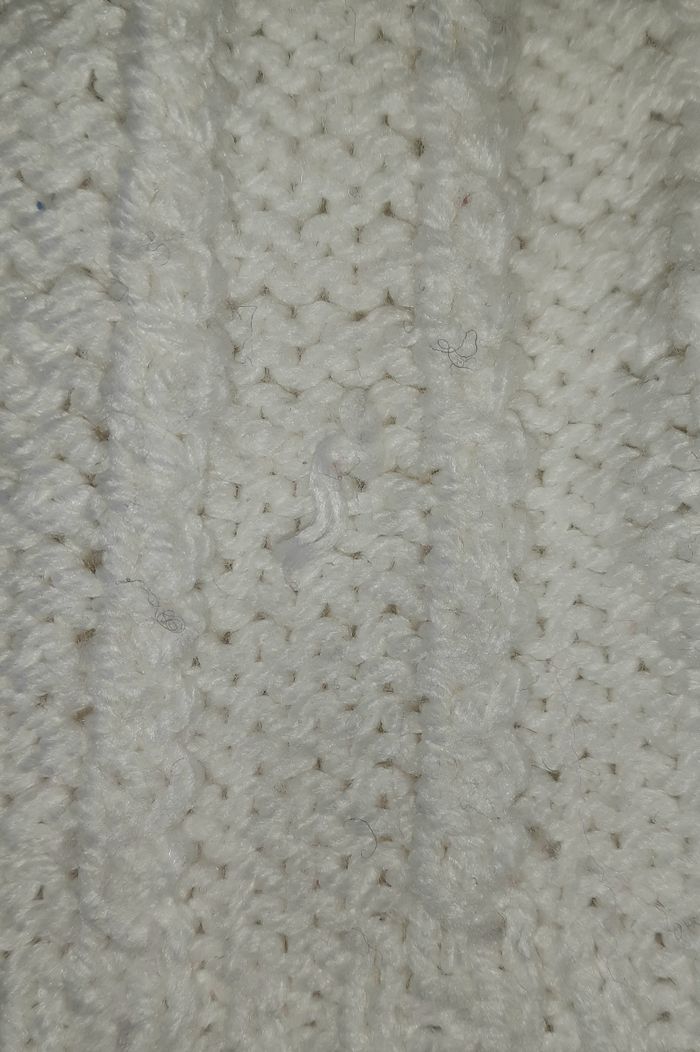 Bonnet fille Taille 4-5 ans - photo numéro 3