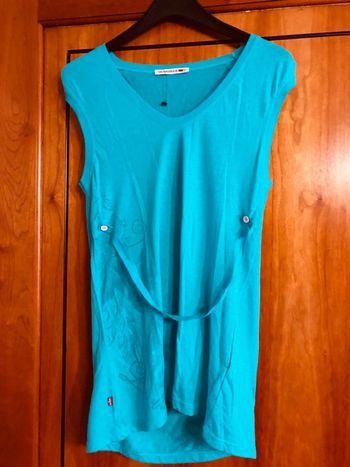 T-shirt Levi Strauss