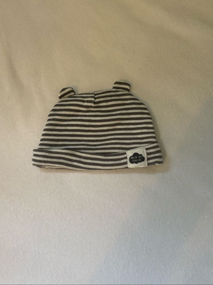 Lot pyjamas et bodies - photo numéro 3