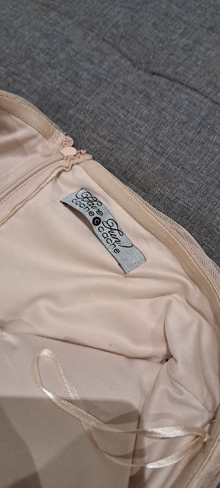 Robe femme taille 34 - photo numéro 2