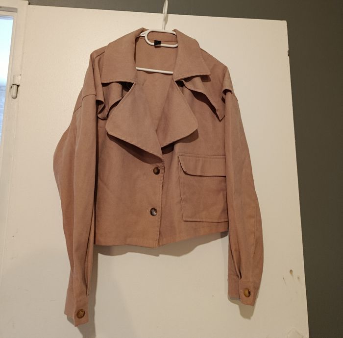 Veste shein