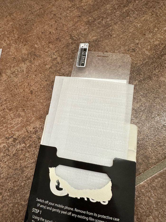 Lot protection pour IPhone - photo numéro 3