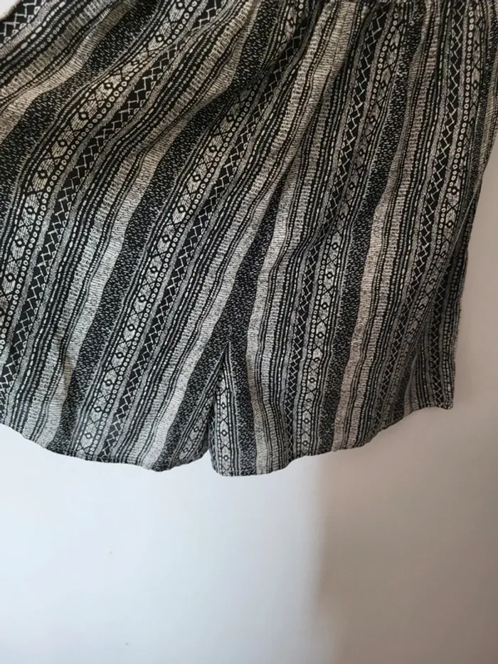 Liberto- combishort viscose T32 - photo numéro 3