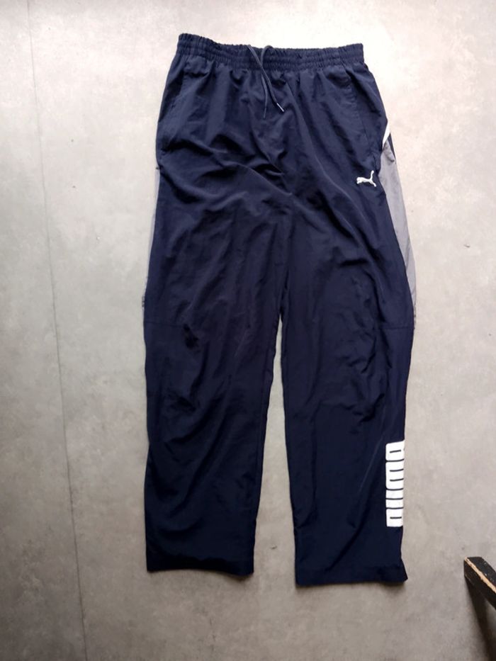 Bas de survêtement puma - photo numéro 2