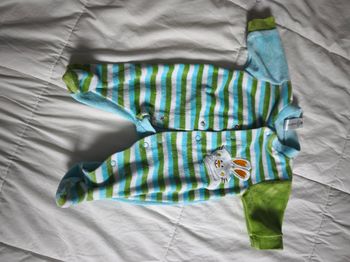 Pyjama bébé