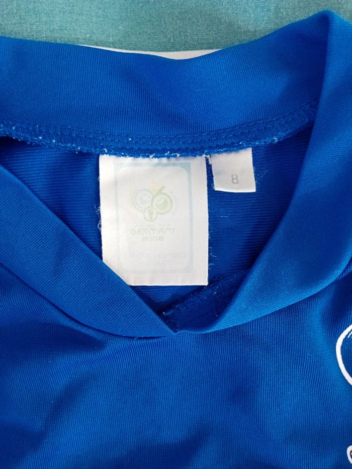 Maillot de foot - photo numéro 2