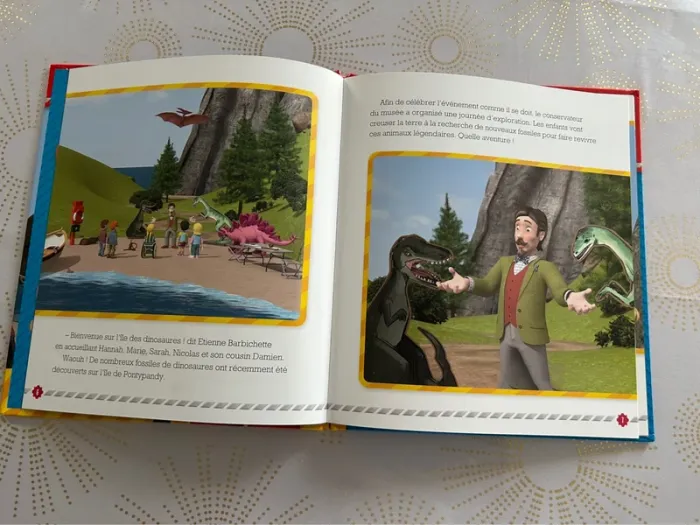 Livres enfants - photo numéro 6