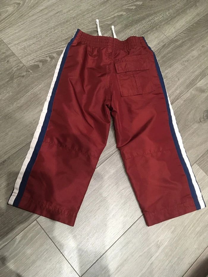 Pantalon de sport taille 2T. - photo numéro 3