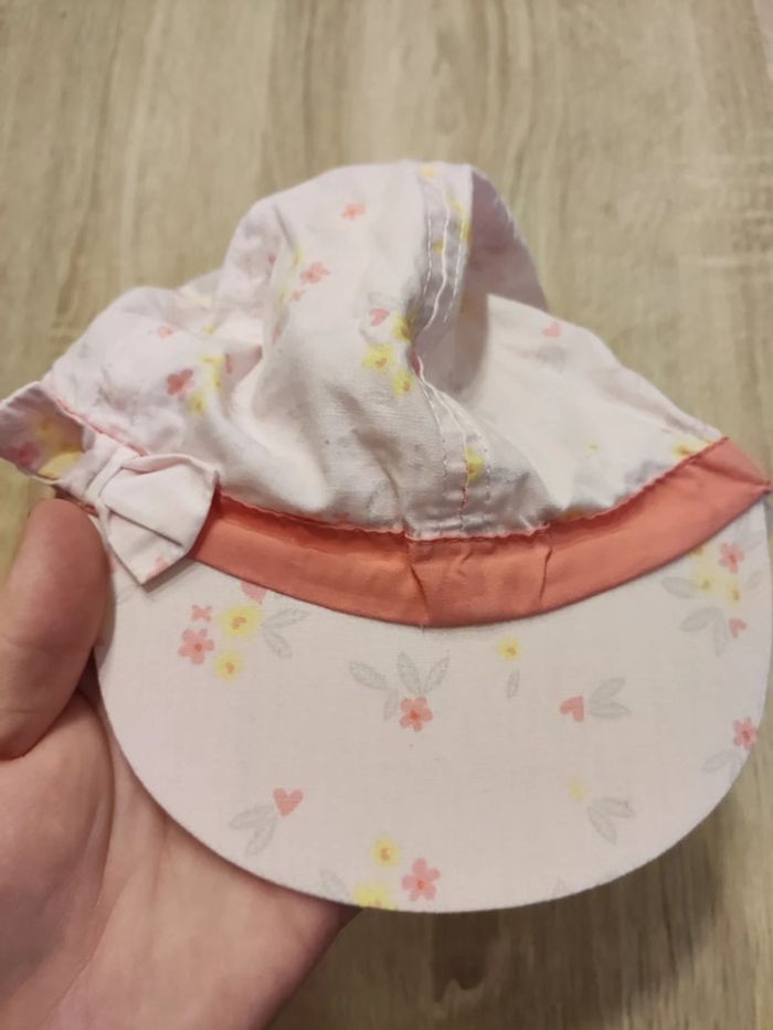 casquette - photo numéro 3