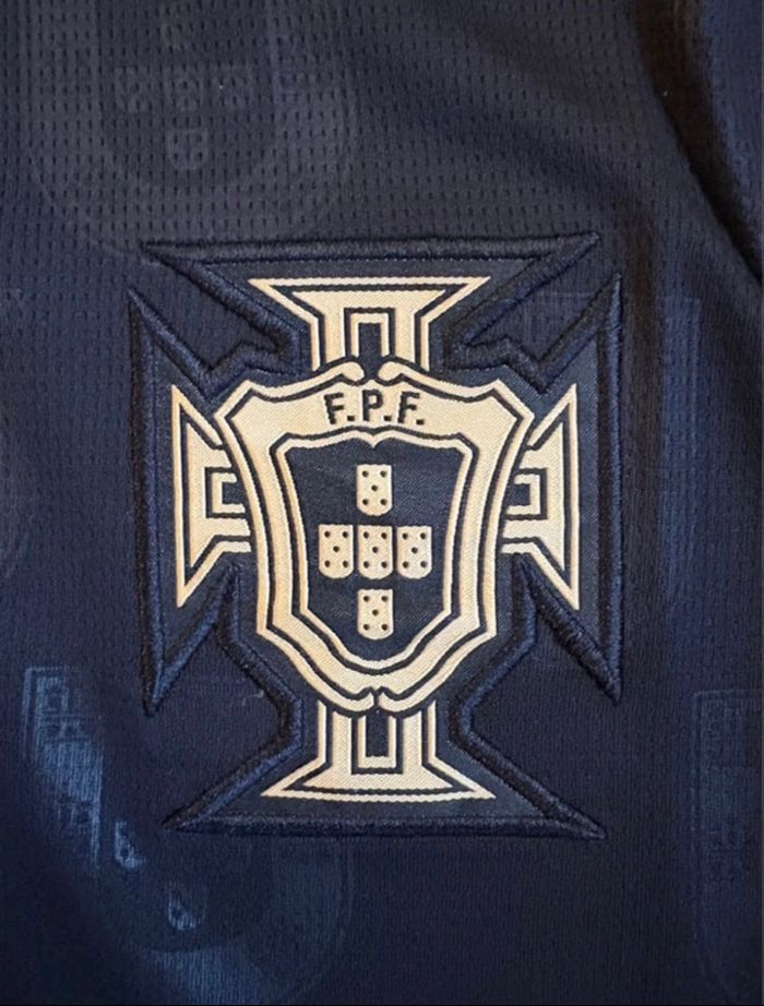 Maillot Portugal 2026 - photo numéro 2