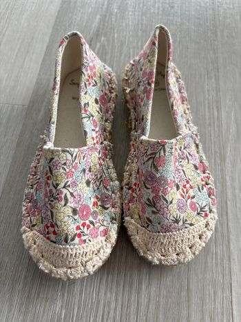 Espadrilles