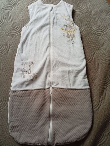 Gigoteuse 6-18mois Petit Béguin 