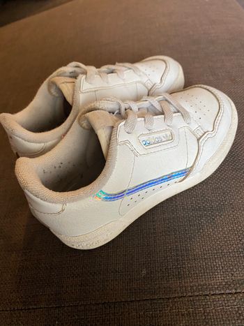Baskets Adidas