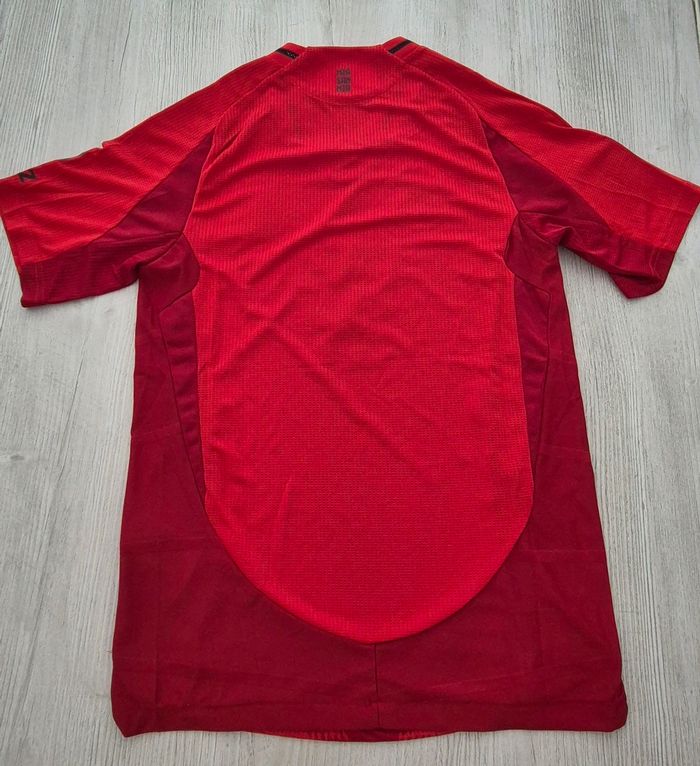 Maillot Fc Bayern Munich - photo numéro 2