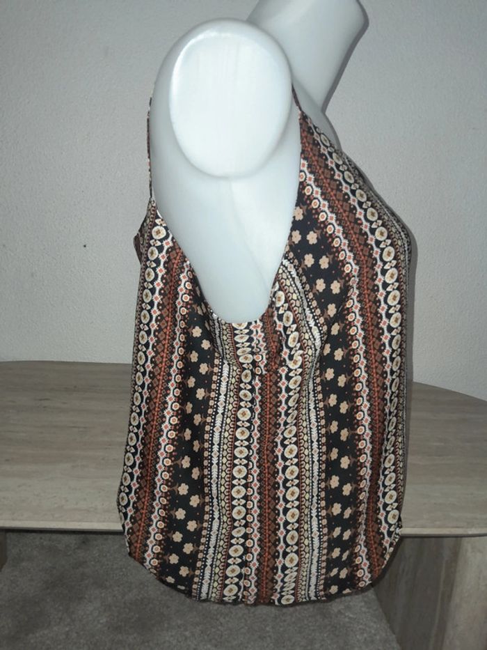 Débardeur fluide💫Shein💫 taille 44 - photo numéro 2