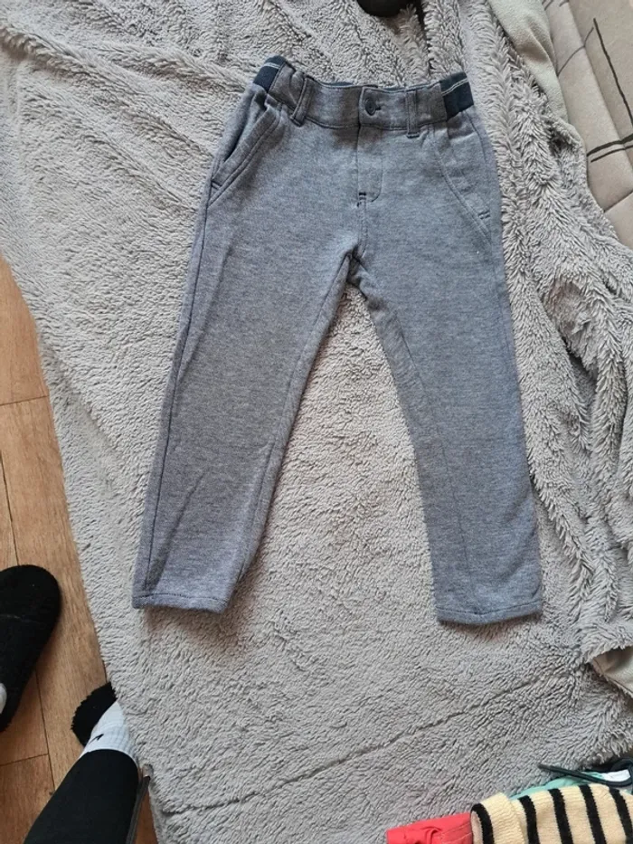 Pantalon 3 ans okaidi