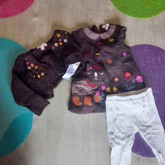 Ensemble du pareil au même