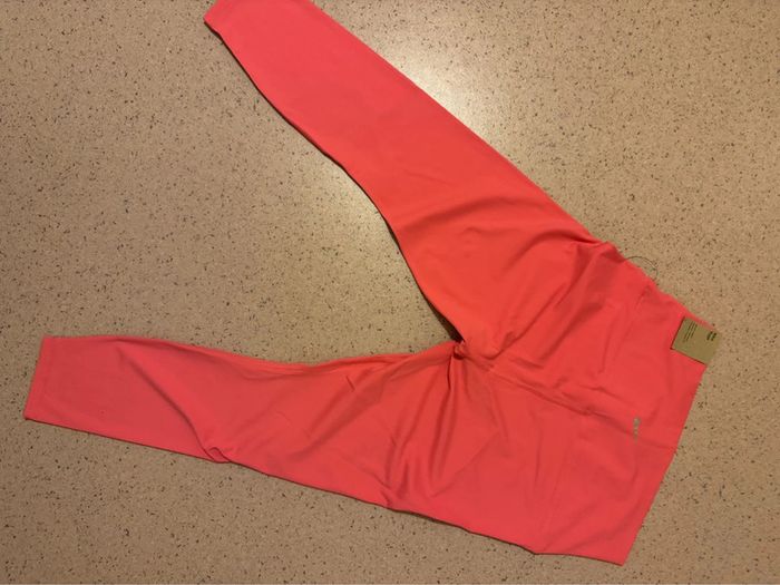 Leggins collant pilate Nike - photo numéro 2