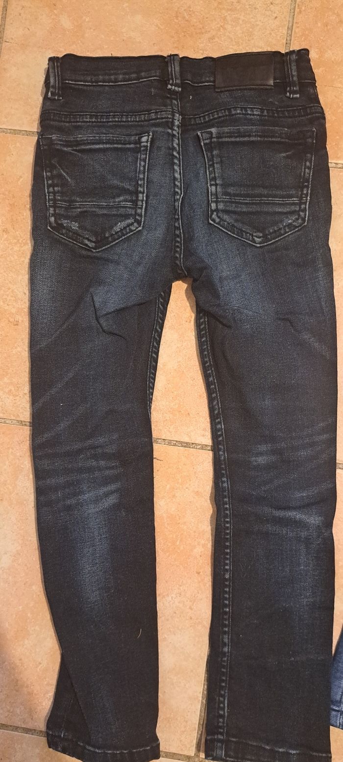 Jeans - photo numéro 3