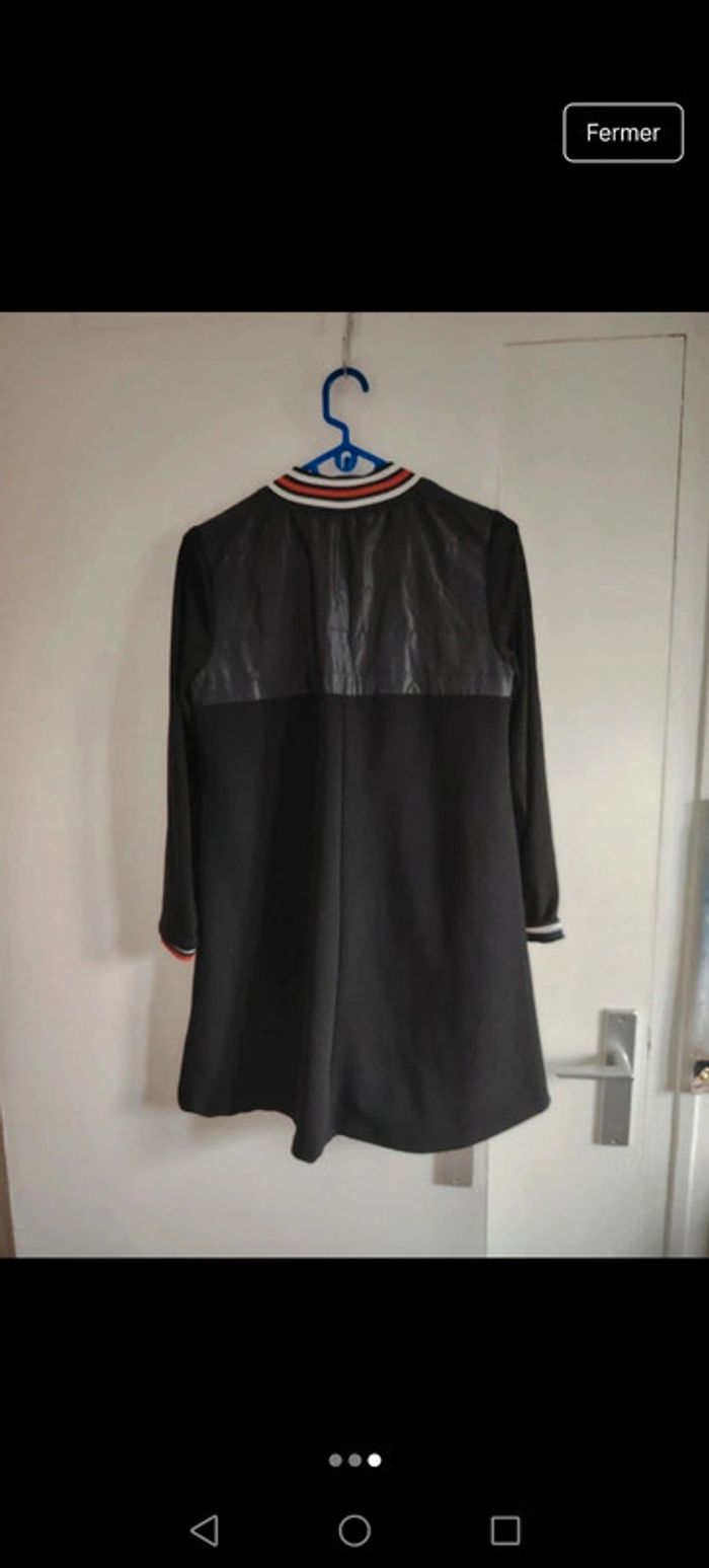 Robe rinascimento XS - photo numéro 3