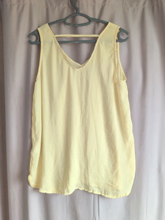 Tee-shirt Camaïeu - photo numéro 2
