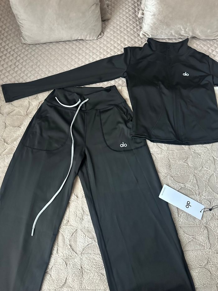 Ensemble alo 3 pièce - photo numéro 8