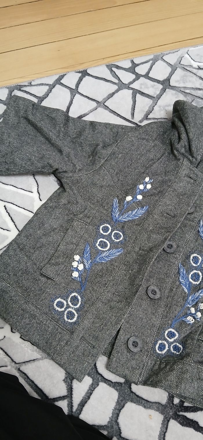 Veste belair - photo numéro 3