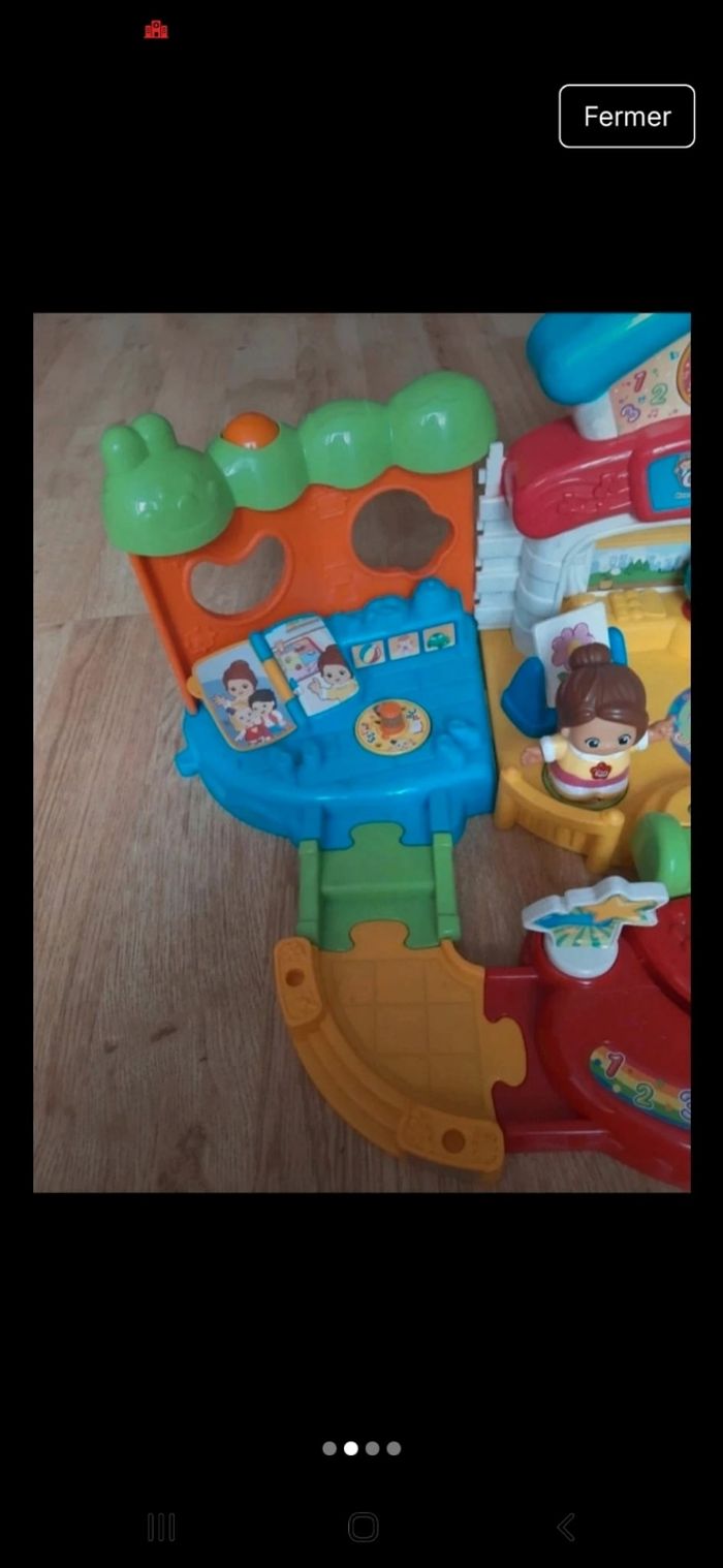 Lots tut tut copain - photo numéro 5