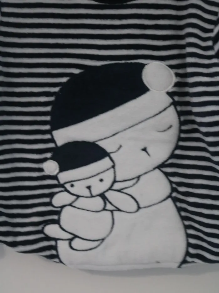 Ensemble hiver Ma boutique plus 3 mois - photo numéro 6