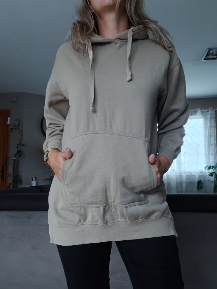 Sweat long - photo numéro 3