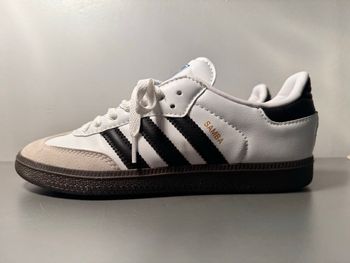 Adidas Samba OG