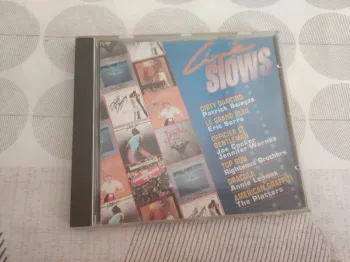 CD Ciné Slows