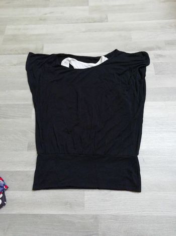 Tee shirt taille m