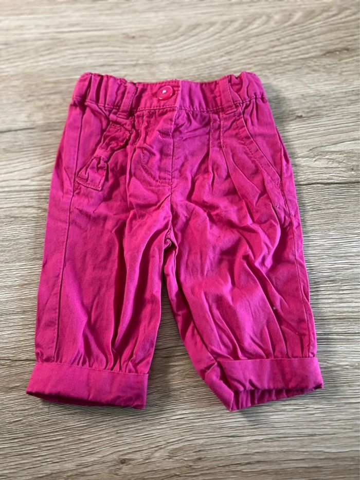 Pantalon