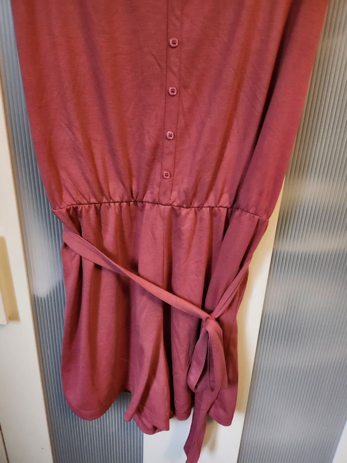 Combishort femme taille XL - photo numéro 4