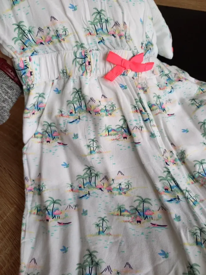 Combi short Sergent major 11 ans - photo numéro 12