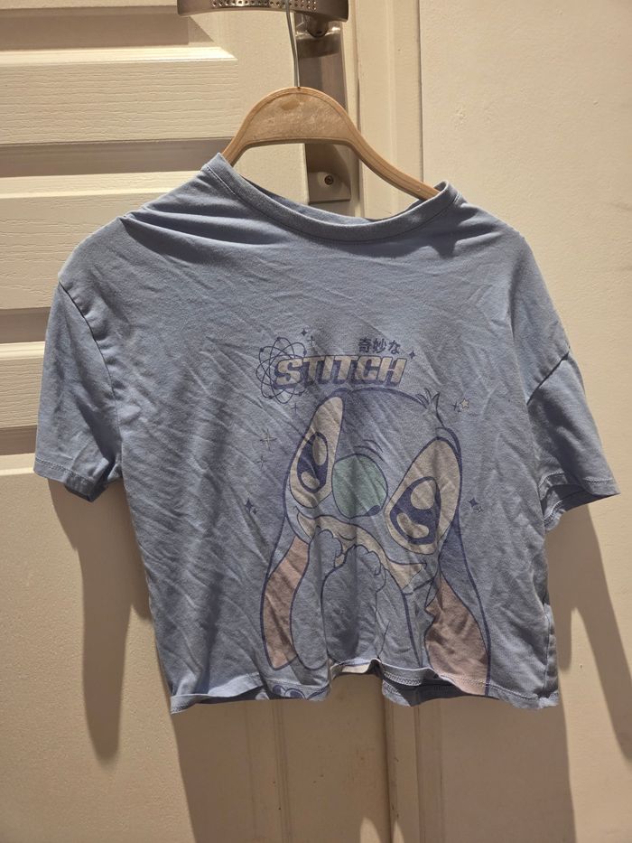 Ensemble pyjama stitch ete - photo numéro 6