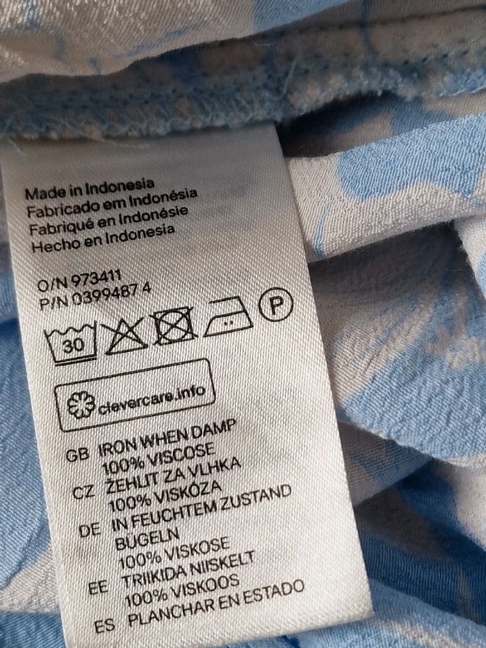 Combi short H&M femme 40 - photo numéro 6
