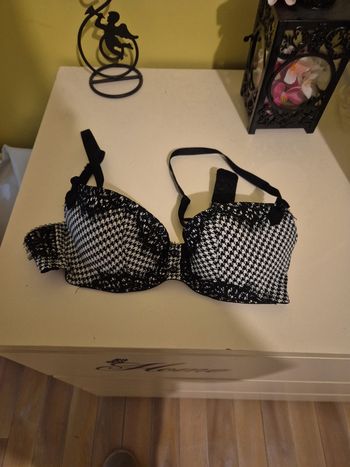 Soutien gorge