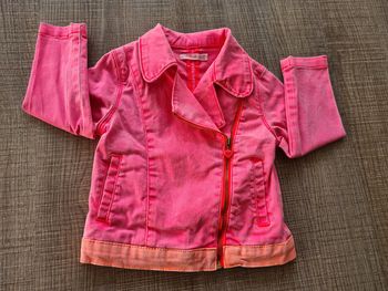 Veste Billieblush 2 ans 86 cm