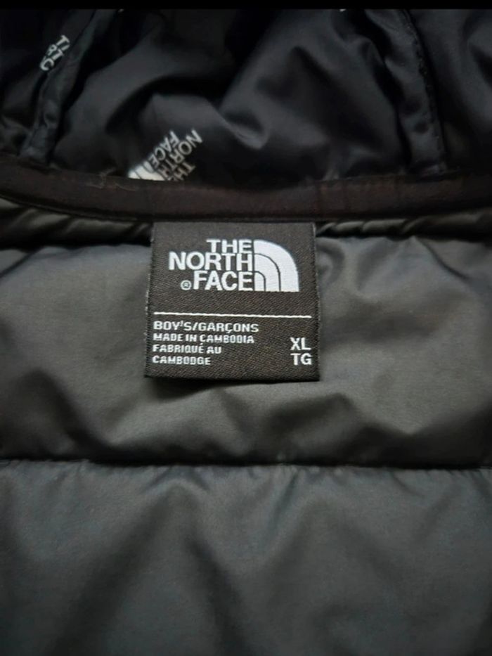 Veste the north face - photo numéro 3